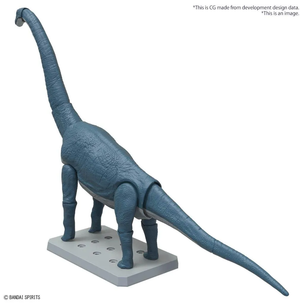 PLANNOSAURUS - Brachiosaurus - Model Kit